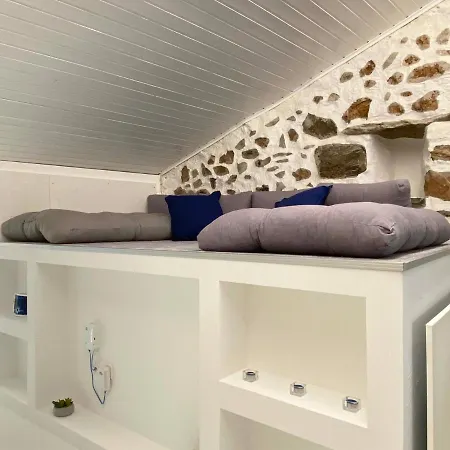 Ca' Sistina Blue Morcote
