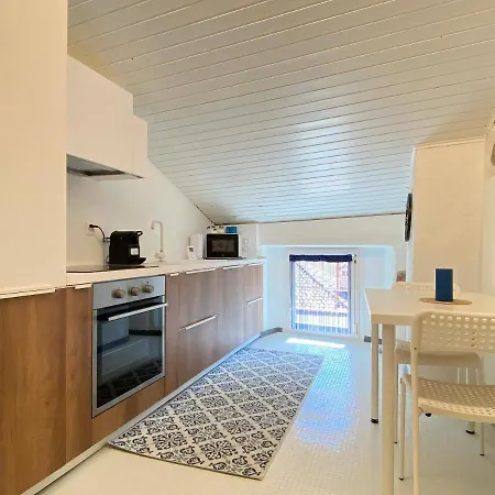 Ca' Sistina Blue * Morcote