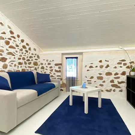 Ca' Sistina Blue